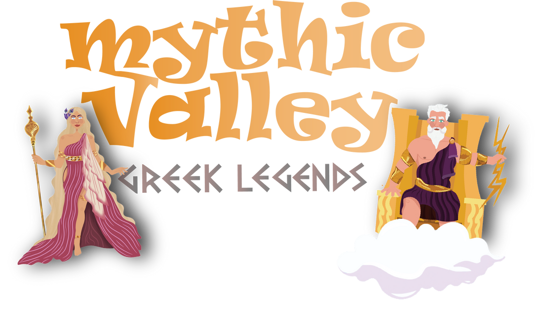 "Mythic Valley: Greek Legends": Πως να παίξω το επιτραπέζιο;