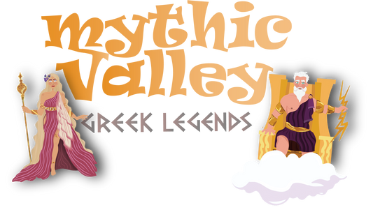 "Mythic Valley: Greek Legends": Πως να παίξω το επιτραπέζιο;