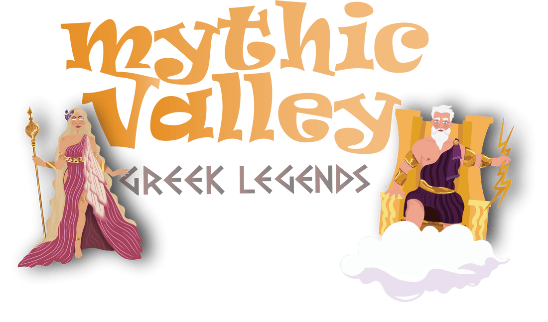 "Mythic Valley: Greek Legends": Πως να παίξω το επιτραπέζιο;