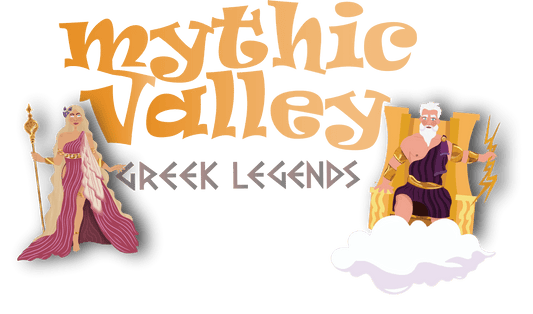 "Mythic Valley: Greek Legends": Πως να παίξω το επιτραπέζιο;